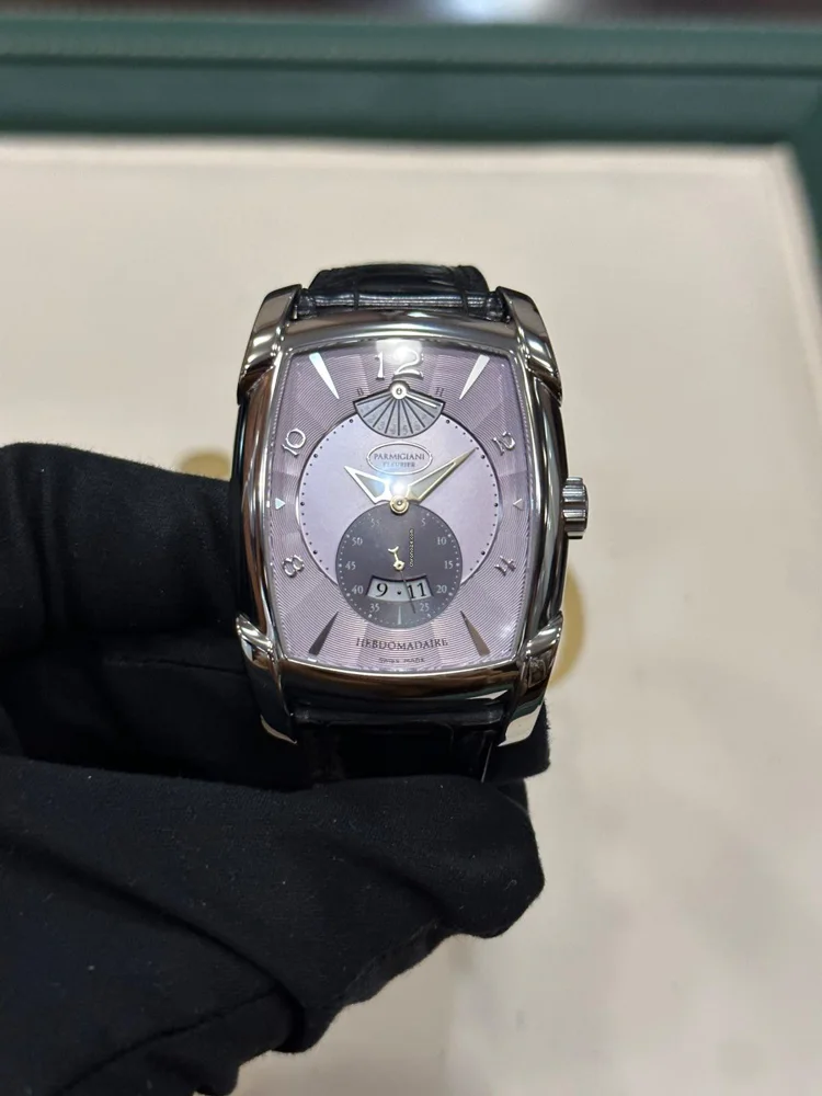 Parmigiani Fleurier Kalpa XL Hebdomadaire